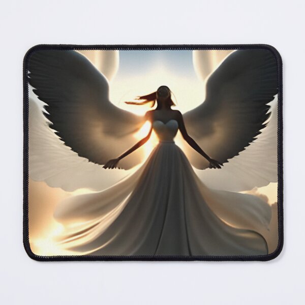 Item preview, angelic designed and sold by jaquelinedejff.