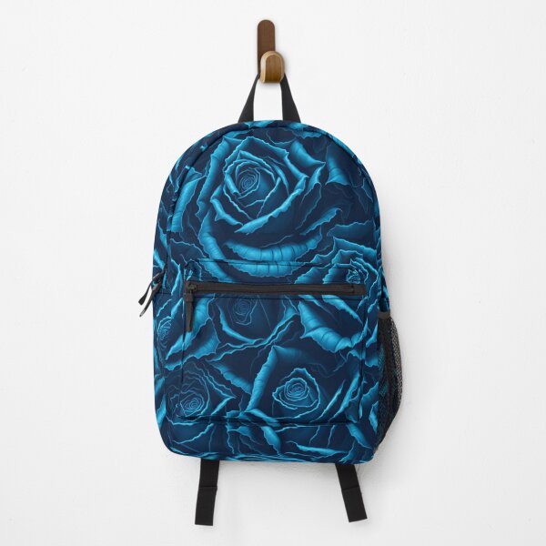 Item preview, Blue Roses  designed and sold by VintageVib.