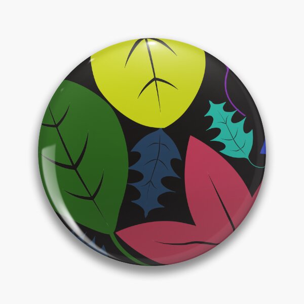 Item preview, Floral abstract design with black background designed and sold by Mahi85.