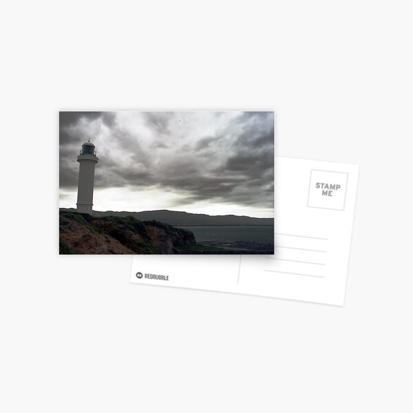 Item preview, Wollongong Lighthouse designed and sold by Alyssa Cronk.