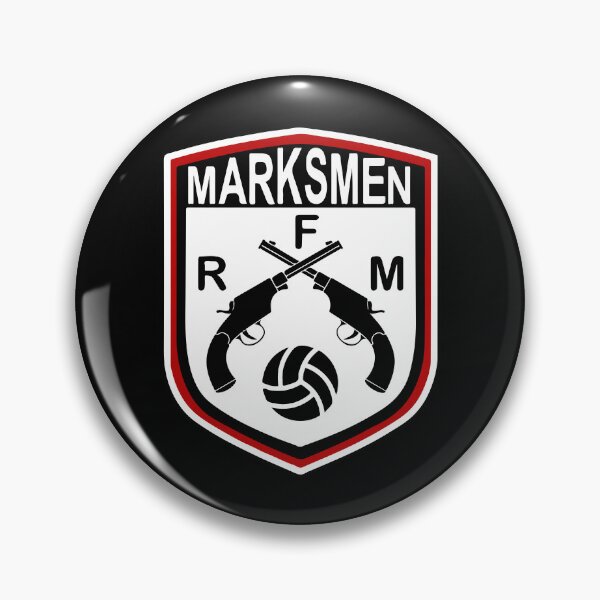 Artikelvorschau, Konvolut Fall River Scharfschützen entworfen und verkauft von On Target Sports.