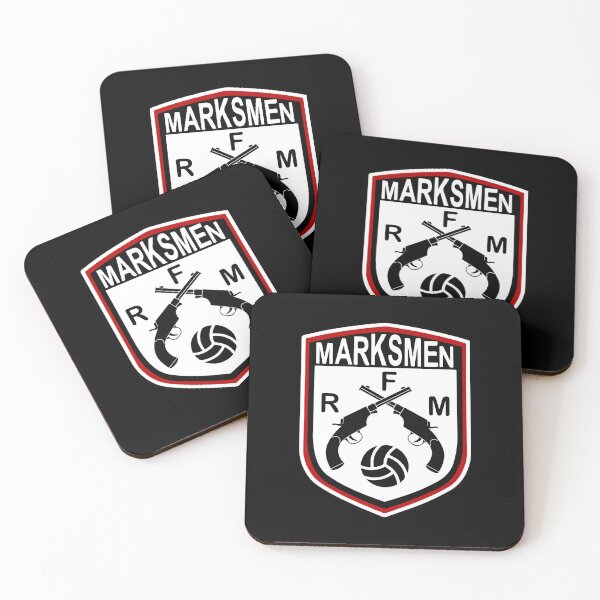Item preview, Vintage Fall River Marksmen designed and sold by On Target Sports.