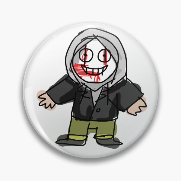 Item preview, The Legion - DBD designed and sold by misterklepto.