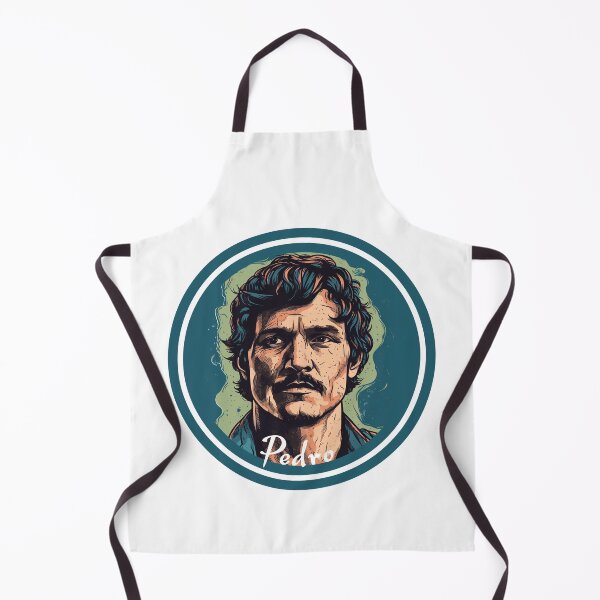 Item preview, Pedro Pascal designed and sold by vectrus.