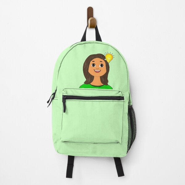 Item preview, Critical Thinking Character Illustration designed and sold by Asfandyar Qadri.