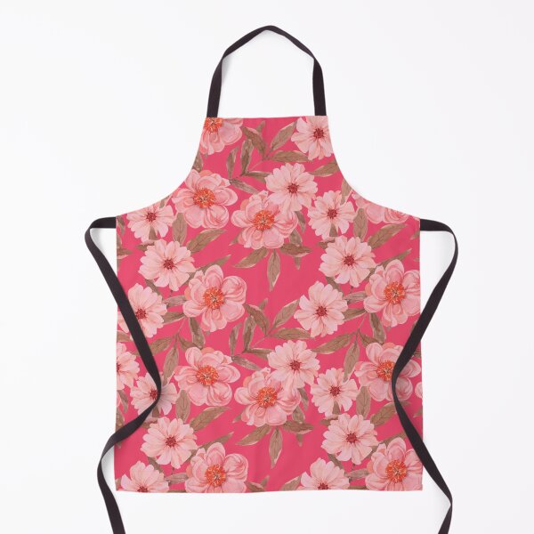 Item preview, flower pattern designed and sold by Spreading Smile.