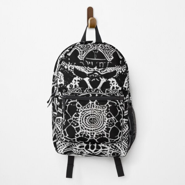 Item preview, Intricate black and white Art by Red Siri0 designed and sold by Red Siri0 Art.