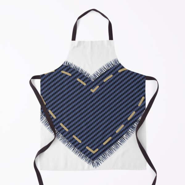 Item preview, Blue Heart designed and sold by LibrosBOOKtique.