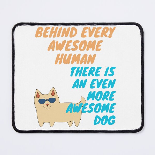 Item preview, Awesome dog designed and sold by Simo0455.