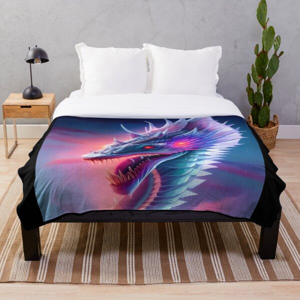 Item preview, Crystal Dragons Series #21: Dawn Borealis designed and sold by dragynrain.