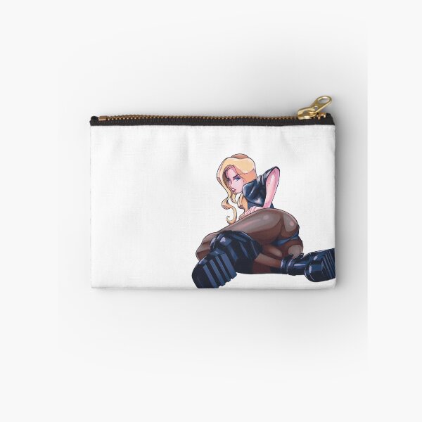 Item preview, Black Canary Sticker designed and sold by iorxlmad.
