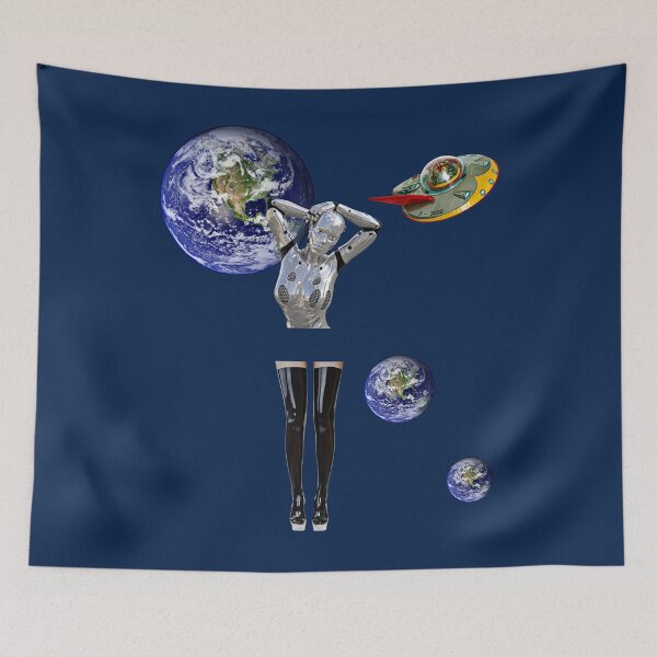 Item preview, Wake Up designed and sold by MarisePix.