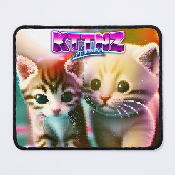 Item preview, Make Friends - KTTNZ So Awesome!  designed and sold by KTTNZ So Awesome!.