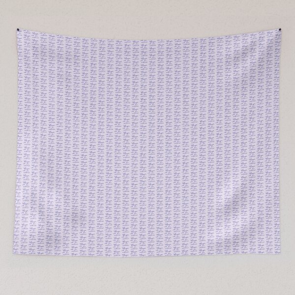 Item preview, Whisper with the Wisteria  designed and sold by abeink.