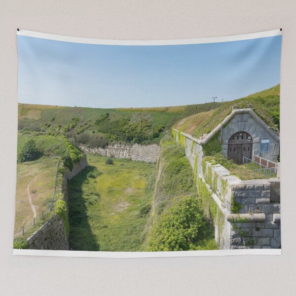 Item preview, Portland Fort designed and sold by hawkie.