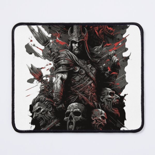 Item preview, gods of wars designed and sold by Pronaak.