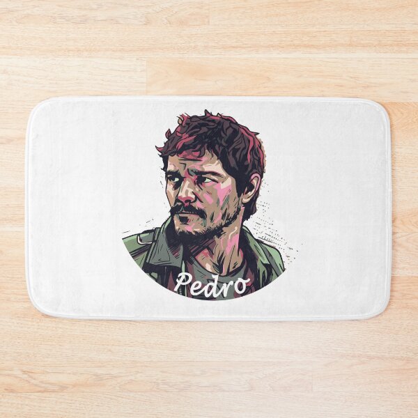 Item preview, Pedro Pascal from the Last Of Us designed and sold by vectrus.