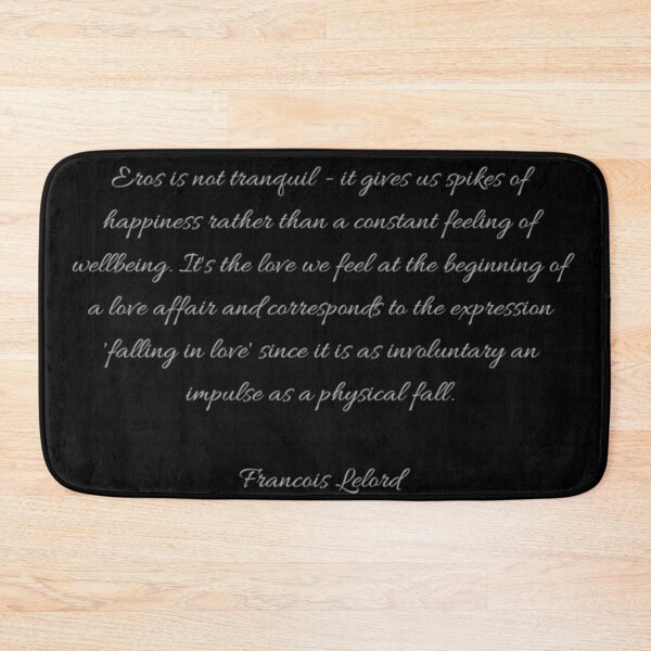 Item preview, Eros in quotes designed and sold by silvapajic.