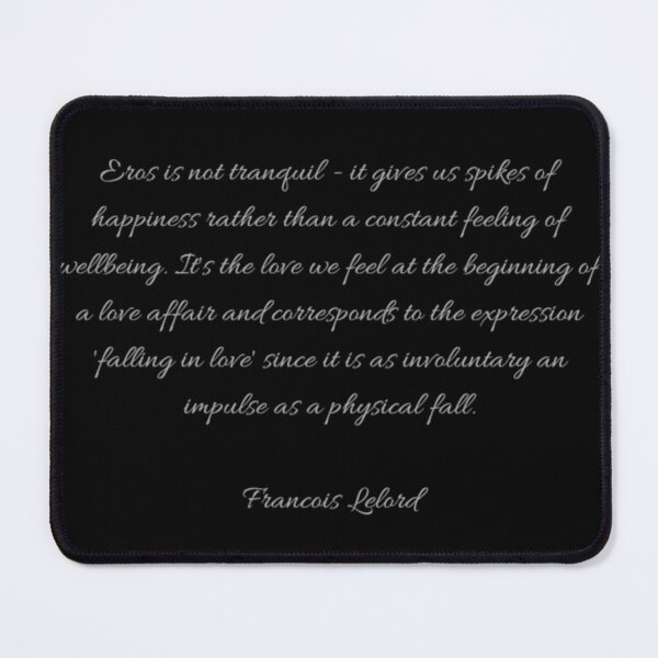 Item preview, Eros in quotes designed and sold by silvapajic.