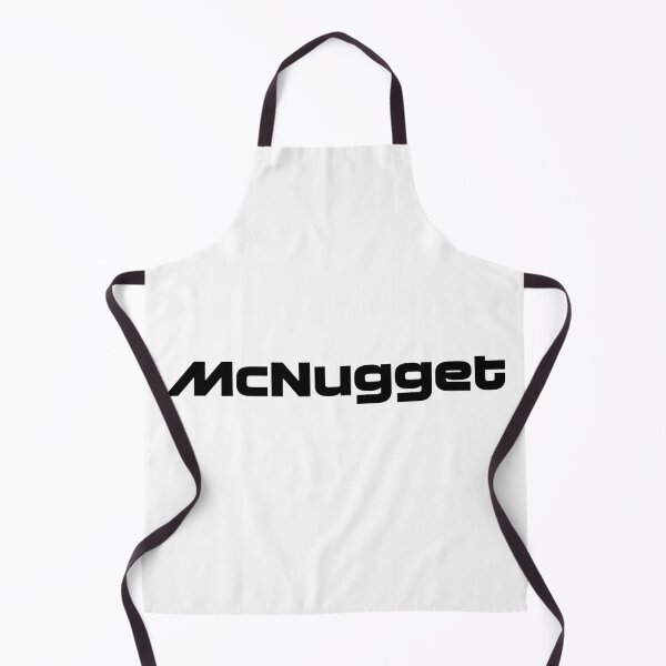 Item preview, McNugget Line Art - Minimalist designed and sold by Zcared.