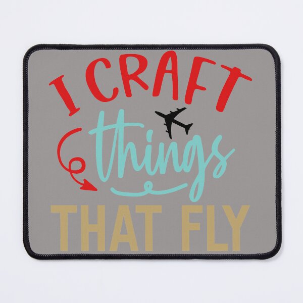 Item preview, Flight Engineer avionics engineer aerospace engineering - craft things that fly designed and sold by AviationArtists.