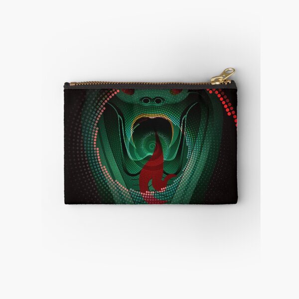 Item preview, The cobra that appeared in the dark designed and sold by Bigrow.