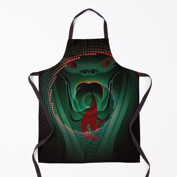 Item preview, The cobra that appeared in the dark designed and sold by Bigrow.