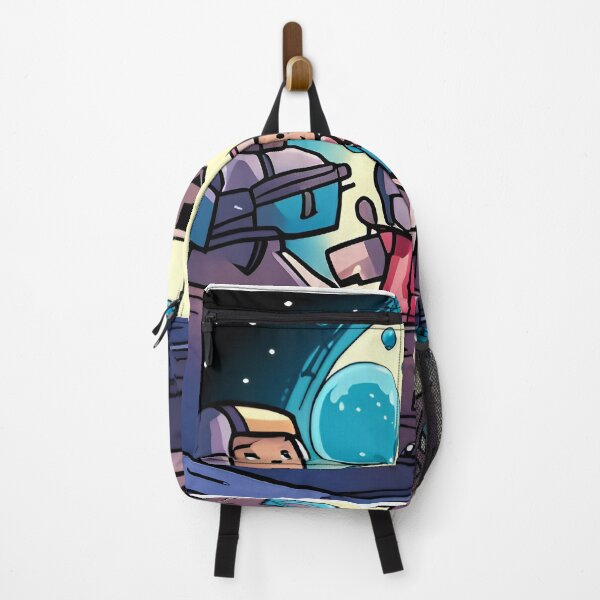 Item preview, Astronaut and dog in space. Vector illustration for your design designed and sold by LooperSDart.