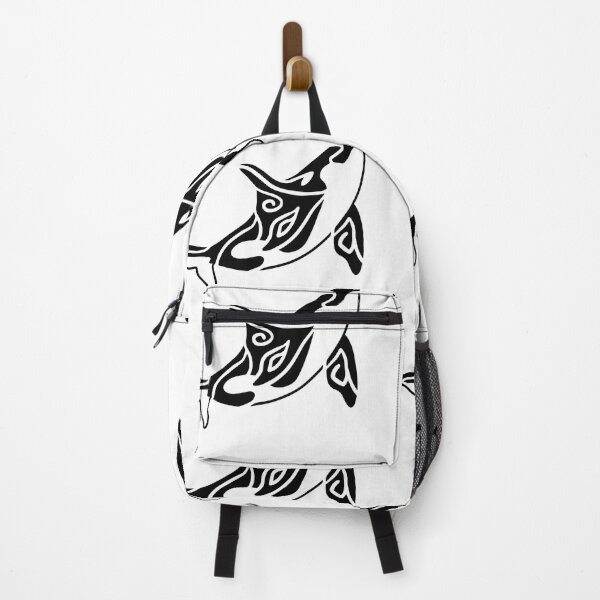 Item preview, Abstract Orca Whale designed and sold by Jordan Blackstone.