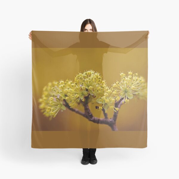 Item preview, Cornelian Cherry Blooms designed and sold by Deb Oppermann.