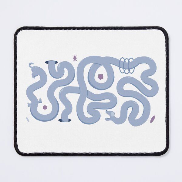 Item preview, Long curly dachshund designed and sold by zaneta-birecka.