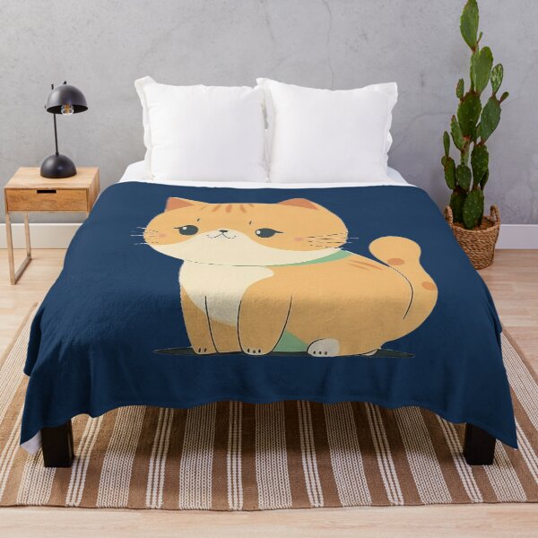 Item preview, Funny Cat Miaw designed and sold by lightjourney.