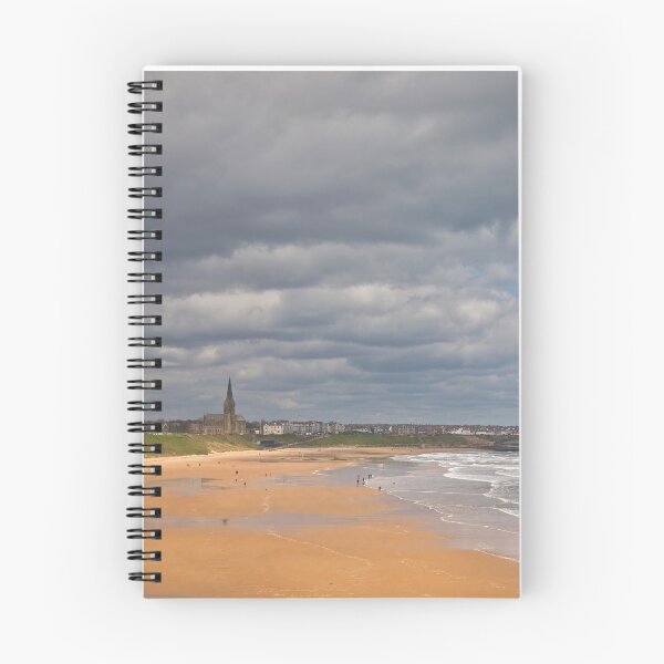 Item preview, The Long Sands at Tynemouth designed and sold by Violaman.