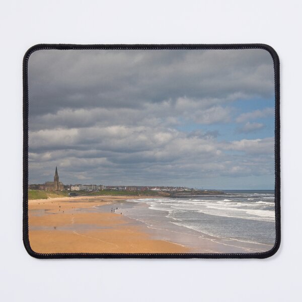 Item preview, The Long Sands at Tynemouth designed and sold by Violaman.