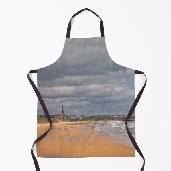 Item preview, The Long Sands at Tynemouth designed and sold by Violaman.