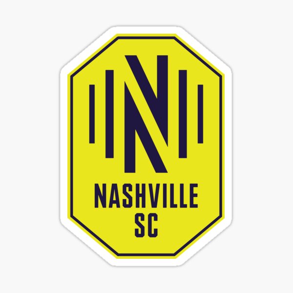 Nashville SC officially release 2022/23 home kit - Broadway Sports
