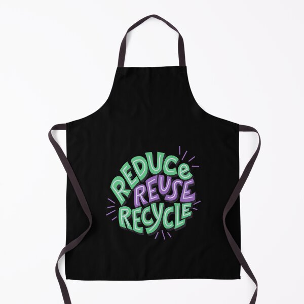 Item preview, Recycle Reuse Renew Rethink designed and sold by TopStyles.