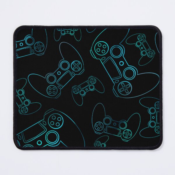 Item preview, Blue controller wrap designed and sold by MSNeal.