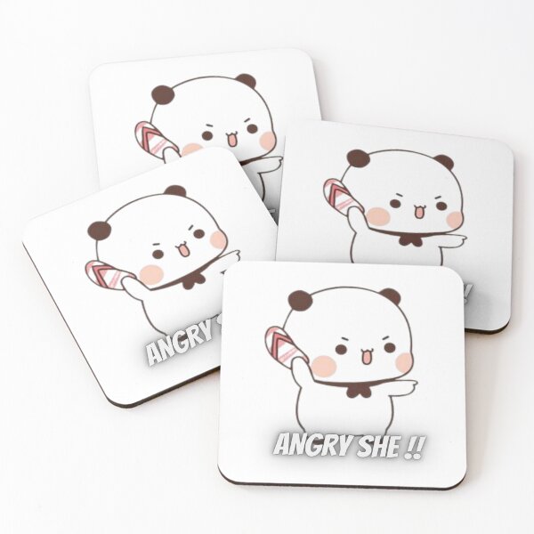 Item preview, Angry She  designed and sold by THE-CLOTHS.