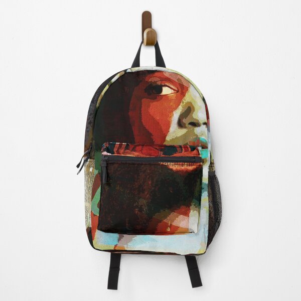 Item preview, Woman's portrait designed and sold by Leila8888.