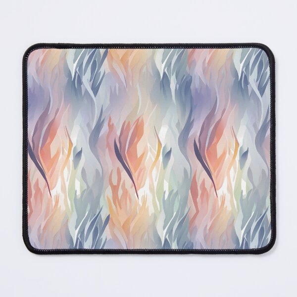 Item preview, Angelic Flames designed and sold by ArtByDominique.