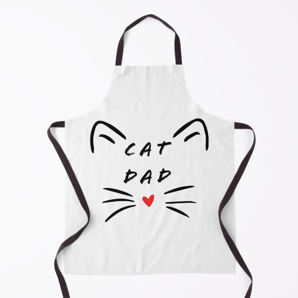 Item preview, Cat Dad designed and sold by CreativeMomma5.