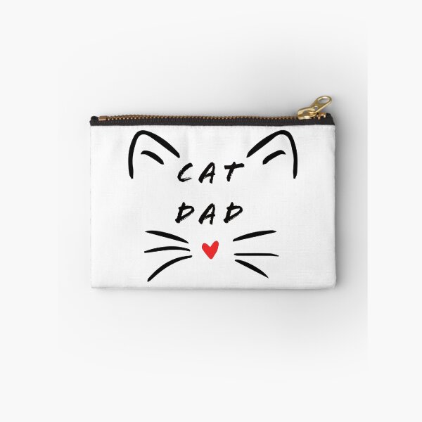 Item preview, Cat Dad designed and sold by CreativeMomma5.