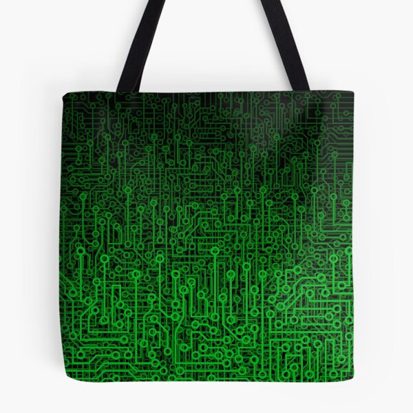 Item preview, Reboot II GREEN designed and sold by GrandeDuc.