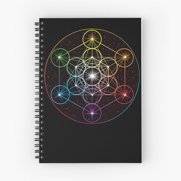 Item preview, Metatron's Cube designed and sold by Robbgoblin.