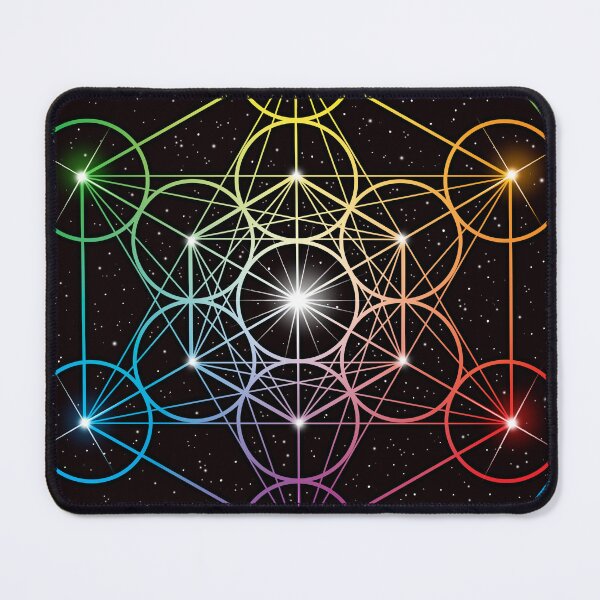 Item preview, Metatron's Cube designed and sold by Robbgoblin.