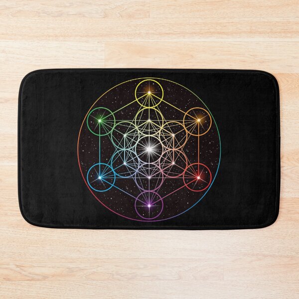 Item preview, Metatron's Cube designed and sold by Robbgoblin.