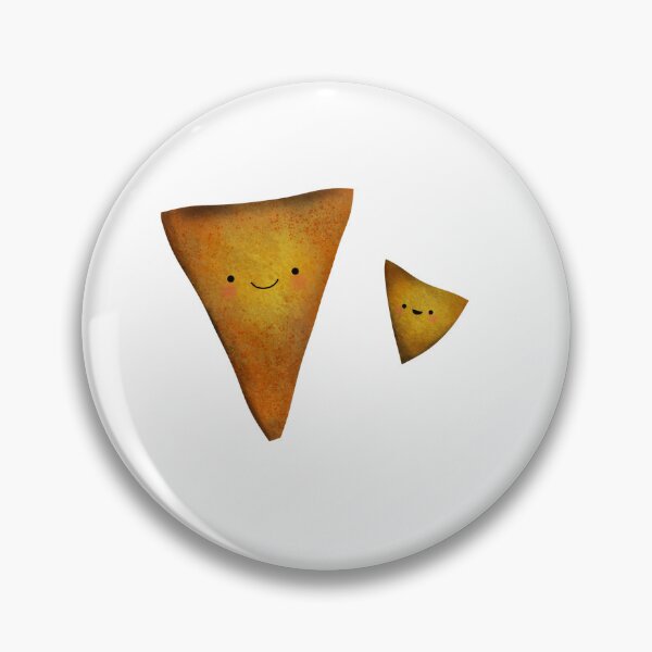 Item preview, Doritos de queso nacho fondo transparente designed and sold by CherubDumpling.