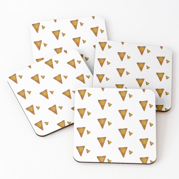 Item preview, Nacho cheese Doritos transparent background designed and sold by CherubDumpling.