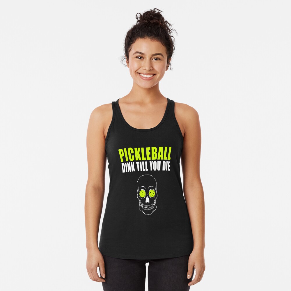 Item preview, Racerback Tank Top designed and sold by BitterOranges.